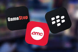 💹 Meme Stocks Reloaded: The Next Chapter in Retail-Driven Surges