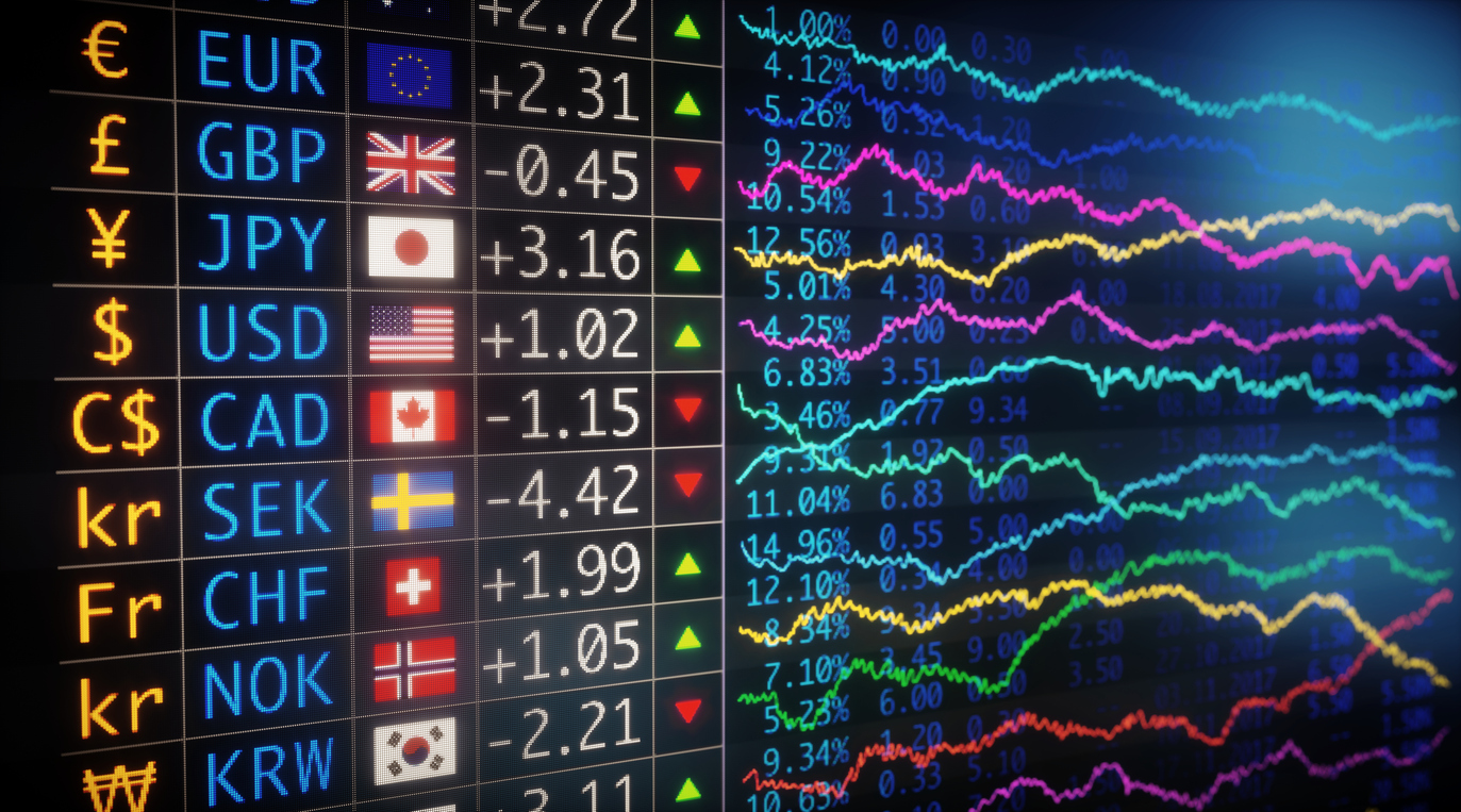 🌍 Currency Shifts: How Geopolitics is Redefining Forex Trades