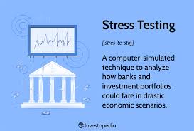 🏦 Bank Stress Tests: How Regulatory Signals Influence Trader Behavior