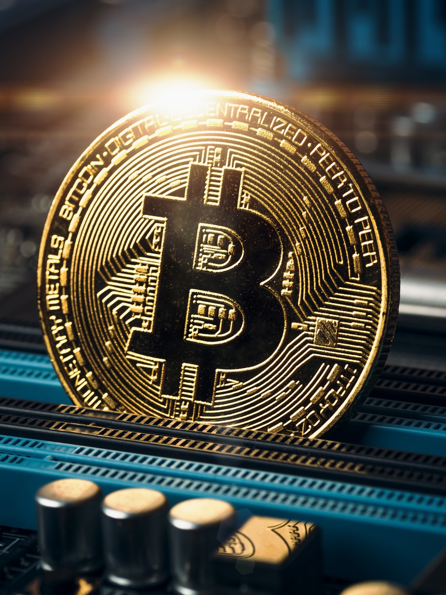 Sniper Entries Crypto