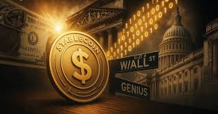 Stablecoin 2 Revolution Accelerates: GENIUS Act Sparks Mainstream Wave