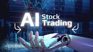 Algo-Driven Volatility: How AI Trading is Reshaping the Market